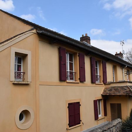 Appartements Et Chambres Le Vaumurier De Saint Lambert Buitenkant foto