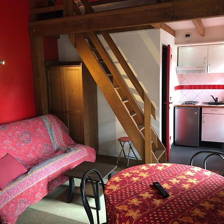 Appartements Et Chambres Le Vaumurier De Saint Lambert Buitenkant foto