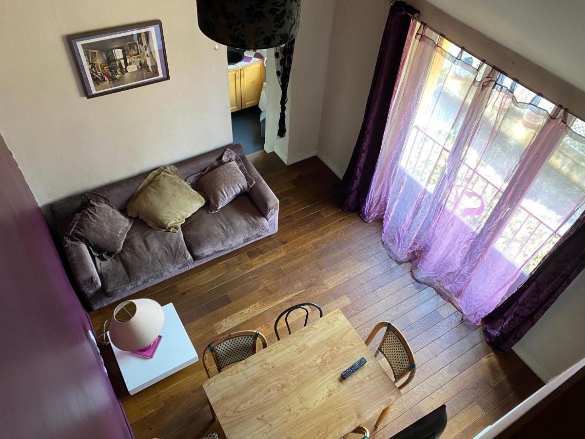 Appartements Et Chambres Le Vaumurier De Saint Lambert Buitenkant foto