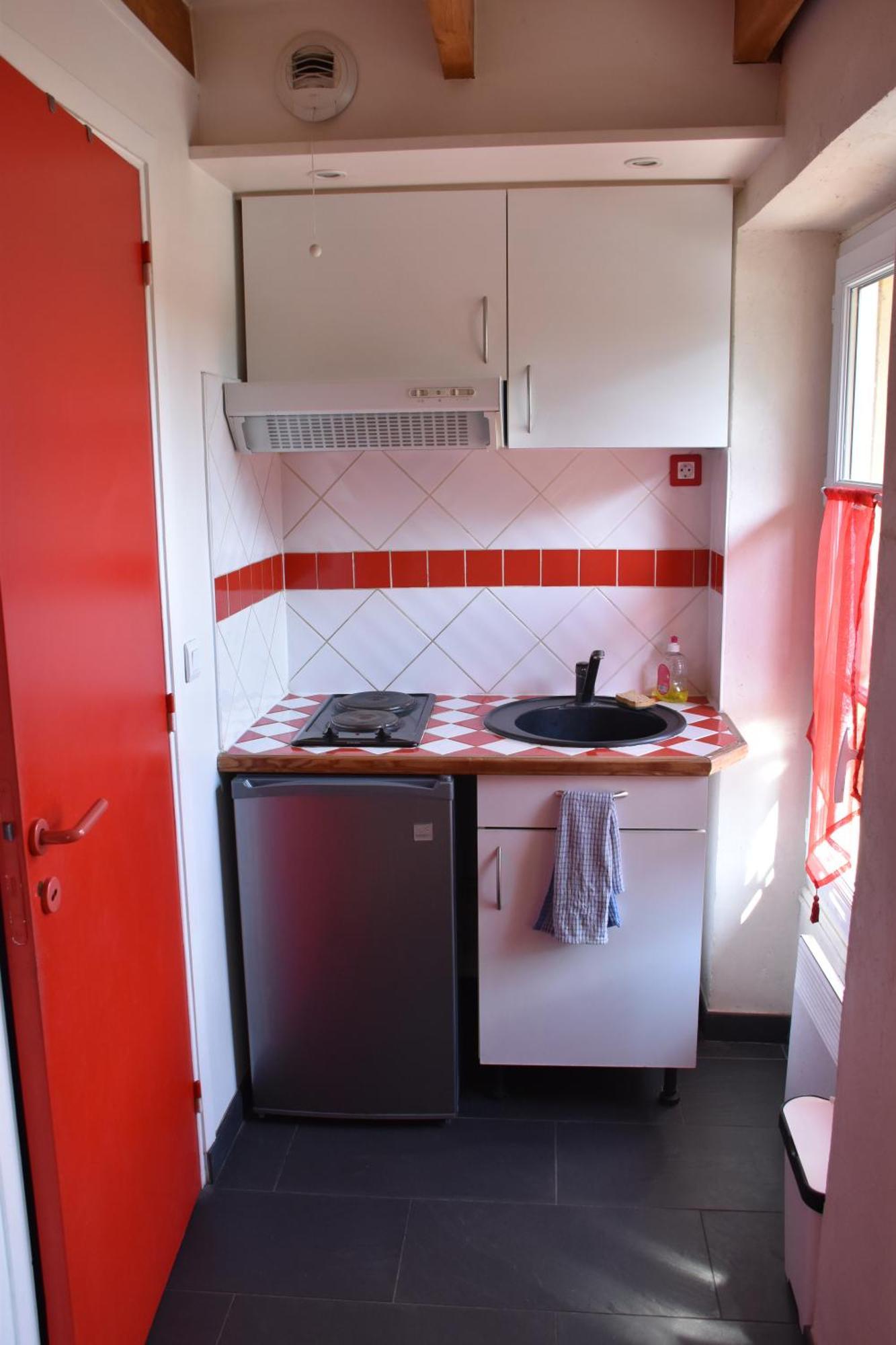 Appartements Et Chambres Le Vaumurier De Saint Lambert Buitenkant foto
