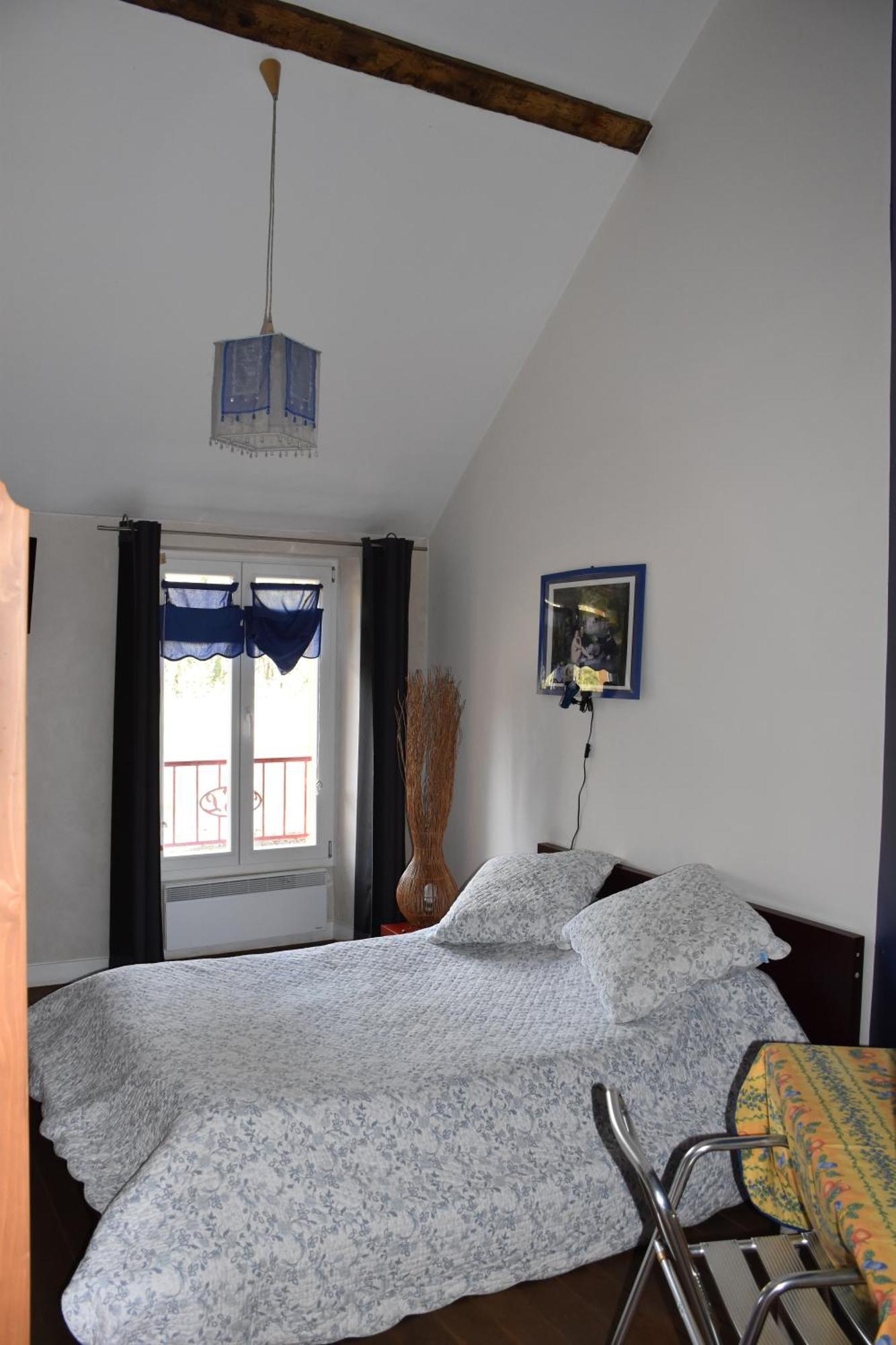 Appartements Et Chambres Le Vaumurier De Saint Lambert Buitenkant foto