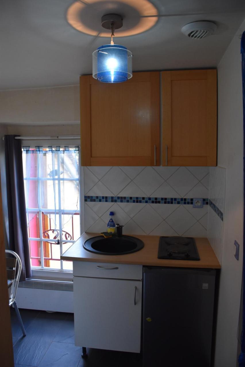 Appartements Et Chambres Le Vaumurier De Saint Lambert Buitenkant foto